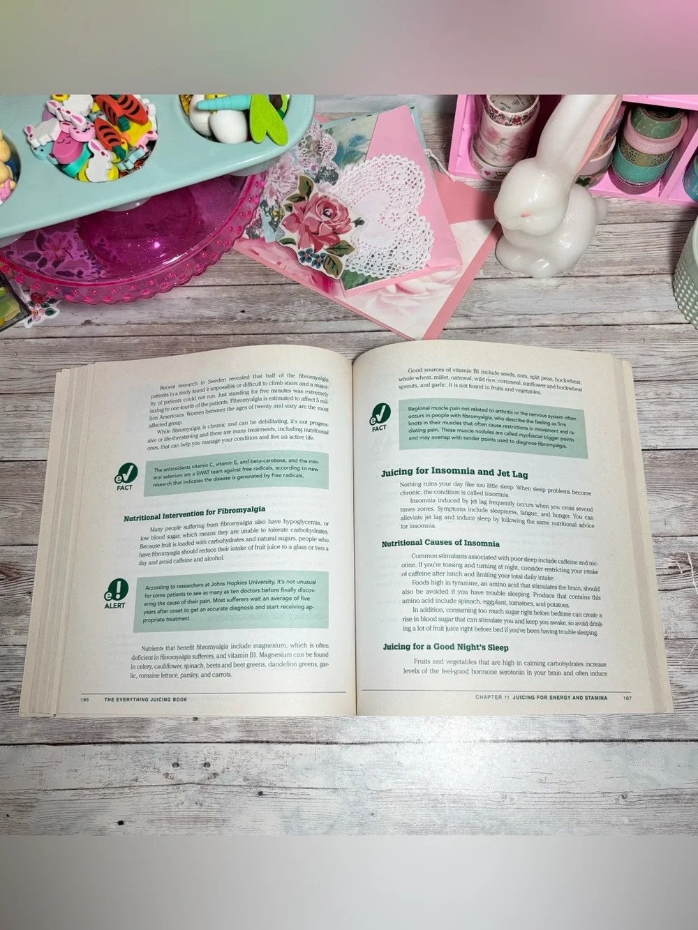 The Everything Juicing Book Carole Jacobs Paperback 150 Recipes Complete Guide